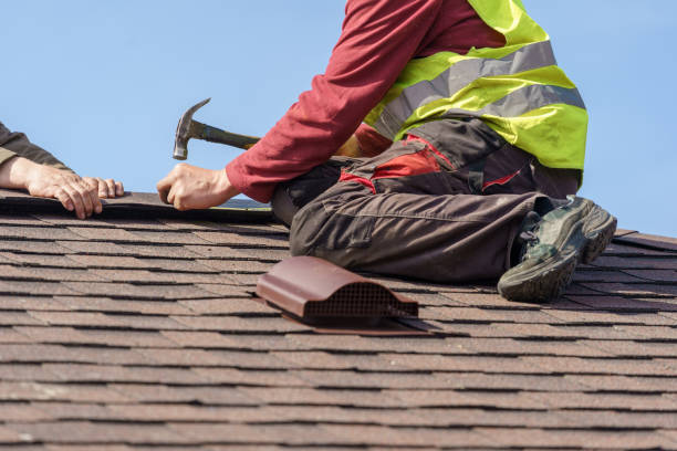 Quick and Trustworthy Emergency Roof Repair Services in Norman, OK