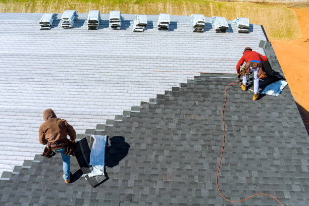 Best Metal Roofing Contractor  in Norman, OK