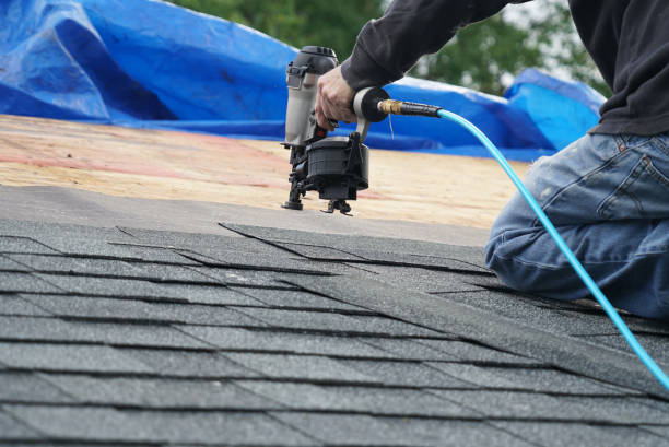 Best Slate Roofing Contractor  in Norman, OK