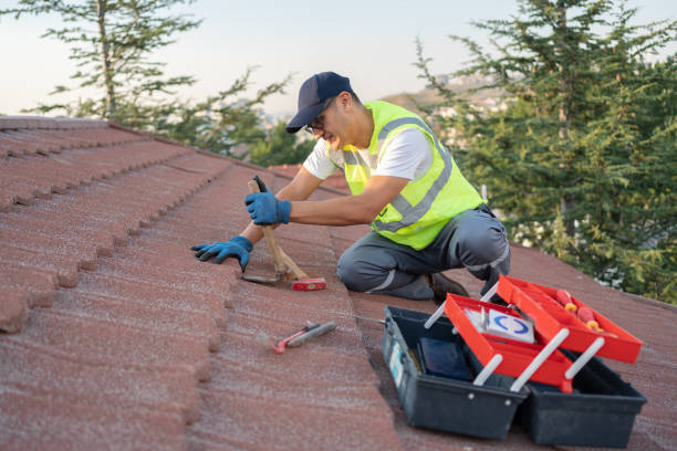 Tile Roofing Contractor in Norman, OK