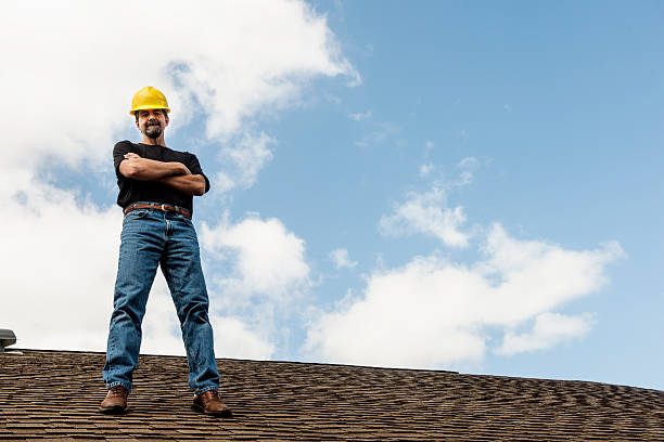 Best Roof Leak Repair  in Norman, OK