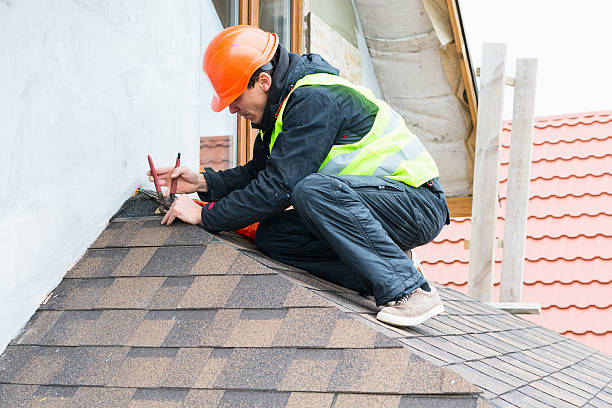 Best Roof Gutter Cleaning  in Norman, OK
